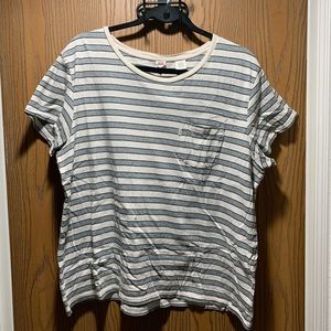 Levi’s Striped T-shirt